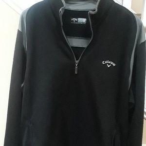 Callaway  Pullover